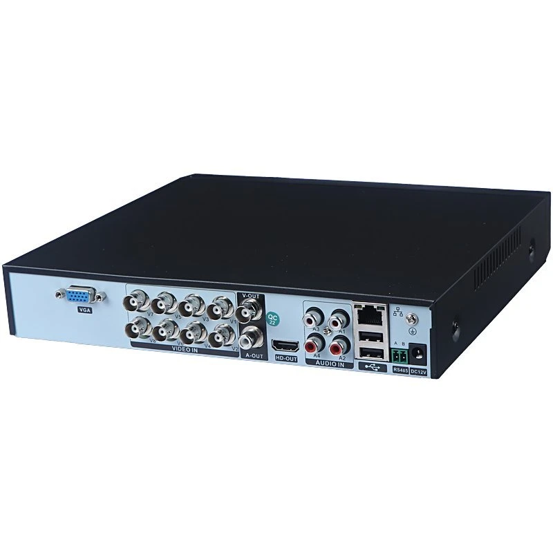 دستگاه XVR آلباترون 8 کانال AAD-7108ZHN-A4 5MP