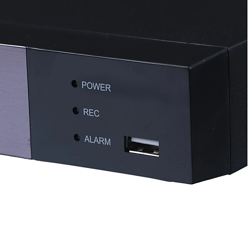 دستگاه XVR آلباترون 4 کانال AAD-7104ZFN-A1 5MP