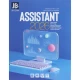 Assistant 2026 1DVD9 JB.TEAM