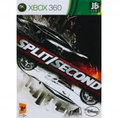 بازی Split Second JB.TEAM مناسب برای XBOX 360