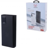 پاور بانک فست شارژ یوشیتا YP-011 QC3.0 PD 22.5W ظرفیت 20000 میلی آمپر ساعت