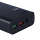 پاور بانک فست شارژ یوشیتا YP-011 QC3.0 PD 22.5W ظرفیت 20000 میلی آمپر ساعت