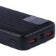 پاور بانک فست شارژ یوشیتا YP-008 QC3.0 PD 22.5W ظرفیت 20000 میلی آمپر ساعت