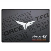 حافظه SSD تیم گروپ T-Force Vulcan Z 1TB