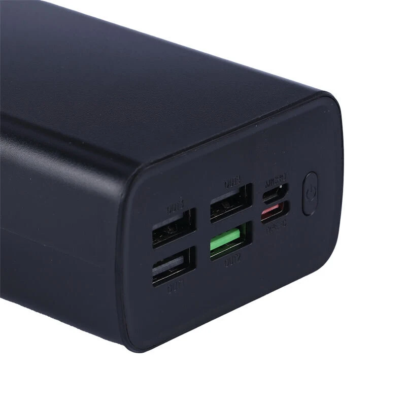 پاور بانک فست شارژ بوکو MG-G106 QC3.0 PD 22.5W ظرفیت 30000 میلی آمپر ساعت
