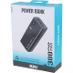 پاور بانک فست شارژ بوکو MG-G106 QC3.0 PD 22.5W ظرفیت 30000 میلی آمپر ساعت