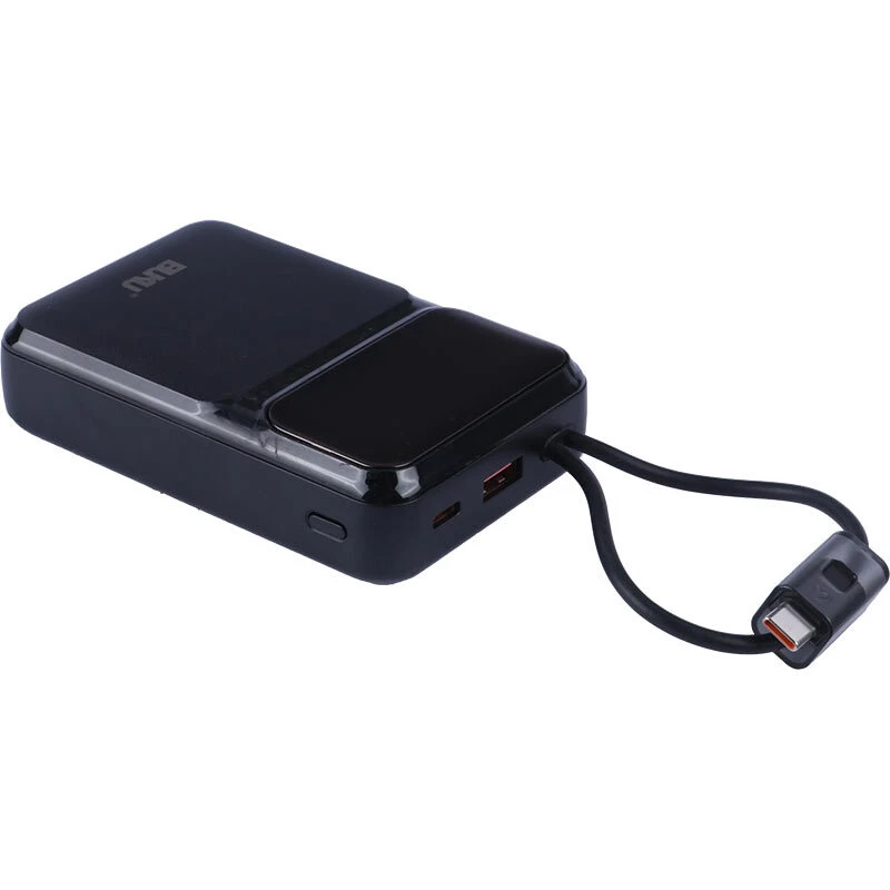 پاور بانک فست شارژ بوکو MG-G181 QC3.0 PD 22.5W ظرفیت 20000 میلی آمپر ساعت
