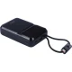پاور بانک فست شارژ بوکو MG-G181 QC3.0 PD 22.5W ظرفیت 20000 میلی آمپر ساعت