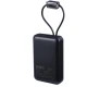 پاور بانک فست شارژ بوکو MG-G181 QC3.0 PD 22.5W ظرفیت 20000 میلی آمپر ساعت