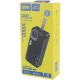 پاور بانک فست شارژ بوکو MG-G123 QC3.0 PD 22.5W ظرفیت 30000 میلی آمپر ساعت