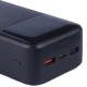 پاور بانک فست شارژ بوکو MG-G166 QC3.0 PD 22.5W ظرفیت 30000 میلی آمپر ساعت