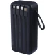 پاور بانک فست شارژ بوکو MG-G166 QC3.0 PD 22.5W ظرفیت 30000 میلی آمپر ساعت