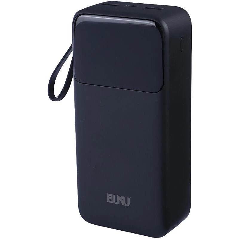 پاور بانک فست شارژ بوکو MG-G166 QC3.0 PD 22.5W ظرفیت 30000 میلی آمپر ساعت