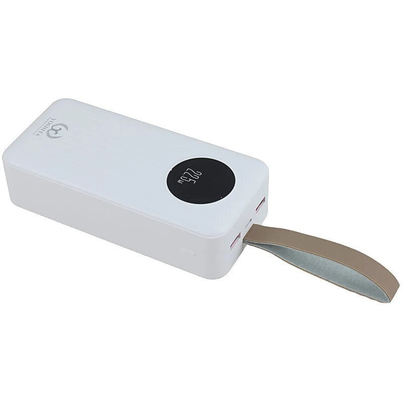 پاور بانک فست شارژ یوشیتا YP-036 QC3.0 PD 22.5W ظرفیت 30000 میلی آمپر ساعت
