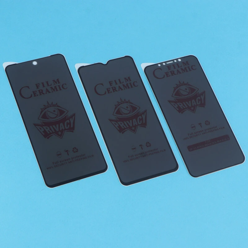 گلس پرایوسی مات سرامیکی Ceramic Film