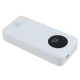 پاور بانک فست شارژ یوشیتا YP-022 PD 22.5W ظرفیت 20000 میلی آمپر ساعت