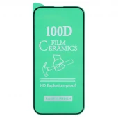 گلس سرامیکی براق آیفون iPhone 14 Pro