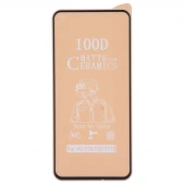 گلس سرامیکی مات شیائومی Redmi Note 9T / Redmi Note 9 5G