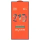 گلس فول چسب OG سامسونگ Galaxy S24 Ultra