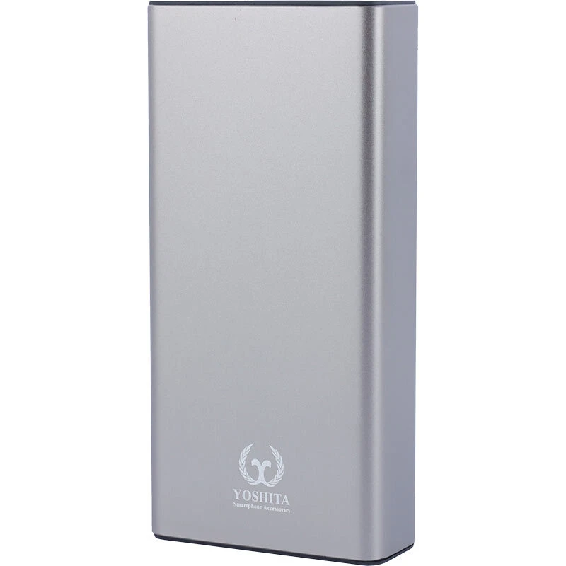 پاور بانک فست شارژ یوشیتا YP-020 QC PD 25W ظرفیت 20000 میلی آمپر ساعت