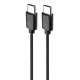 پاور بانک فست شارژ یوشیتا YP-020 QC PD 25W ظرفیت 20000 میلی آمپر ساعت