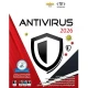 مجموعه آنتی ویروس Internet Security 2026 بدون CD با اشتراک 12 ماهه 2 کاربره