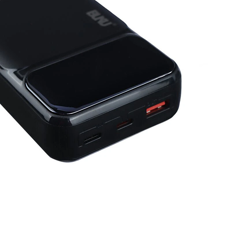 پاور بانک فست شارژ بوکو MG-G104L QC3.0 PD 22.5W ظرفیت 20000 میلی آمپر ساعت
