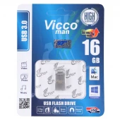 فلش 16 گیگ ویکومن ViccoMan VC372 USB 3.0