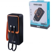 پاور بانک فست شارژ بوکو MG-G143 PD 22.5W ظرفیت 30000 میلی آمپر ساعت