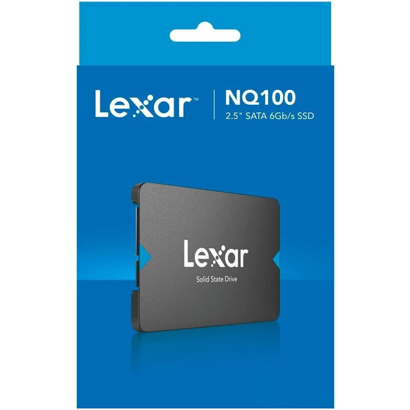 حافظه SSD لکسار Lexar NQ100 1TB