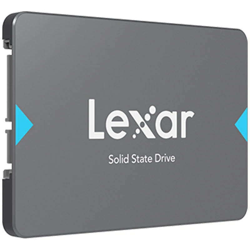 حافظه SSD لکسار Lexar NQ100 1TB