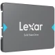 حافظه SSD لکسار Lexar NQ100 1TB
