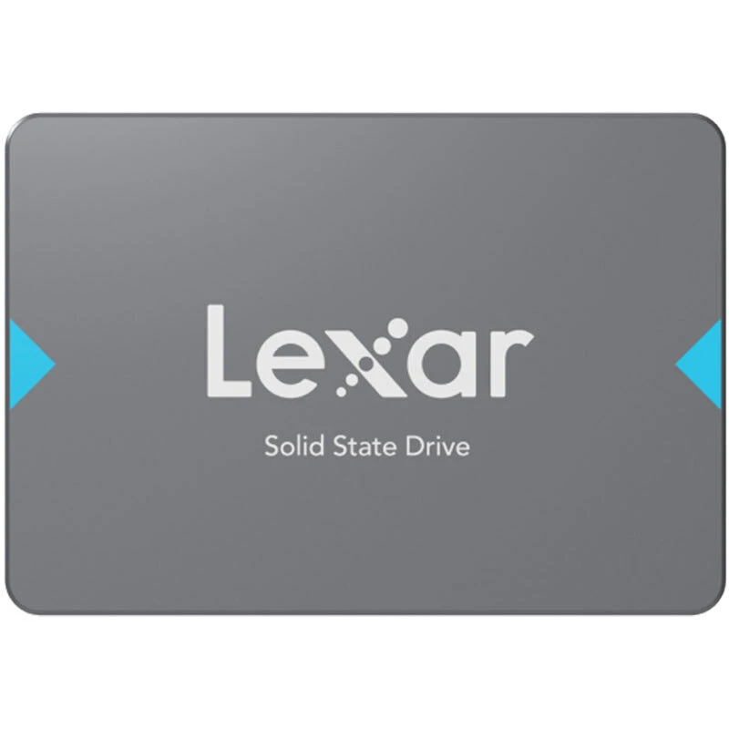 حافظه SSD لکسار Lexar NQ100 1TB