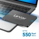 حافظه SSD لکسار Lexar NQ100 1TB