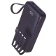 پاور بانک فست شارژ بوکو MG-G166 QC3.0 PD 18W ظرفیت 20000 میلی آمپر ساعت