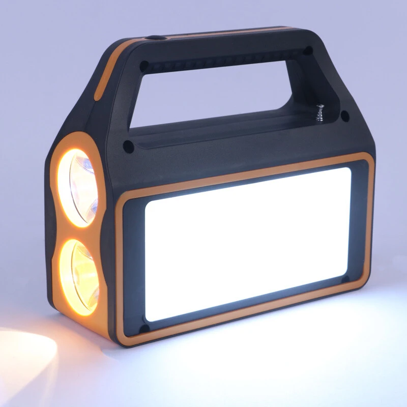 پکیج خورشیدی روشنایی Zheng Li ZL-2305