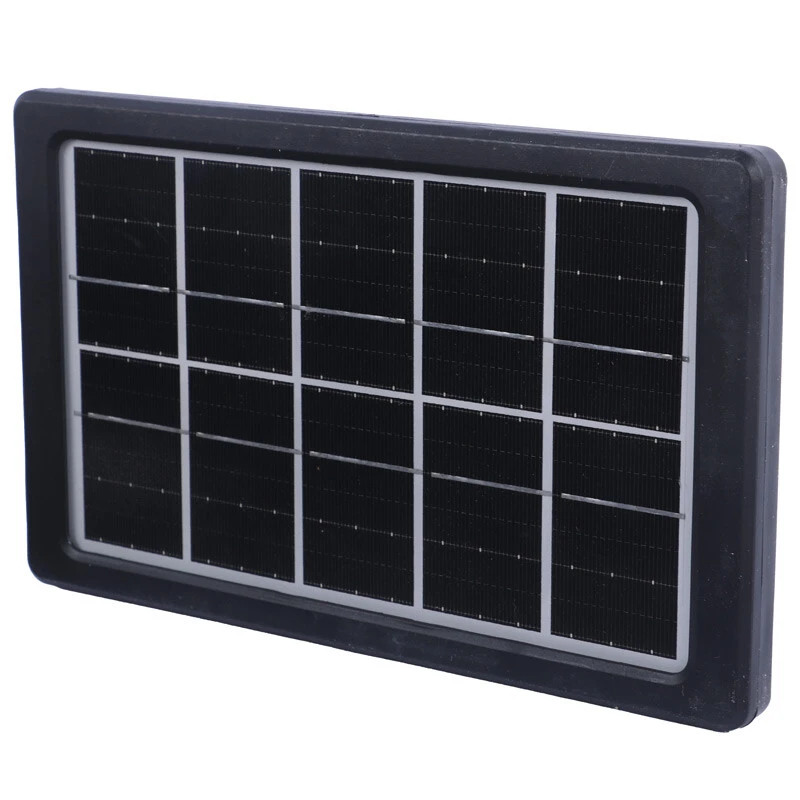 پکیج خورشیدی روشنایی Zheng Li ZL-2305