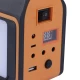 پکیج خورشیدی روشنایی Zheng Li ZL-2305