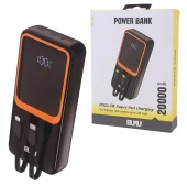 پاور بانک فست شارژ بوکو MG-G143 PD 22.5W ظرفیت 20000 میلی آمپر ساعت