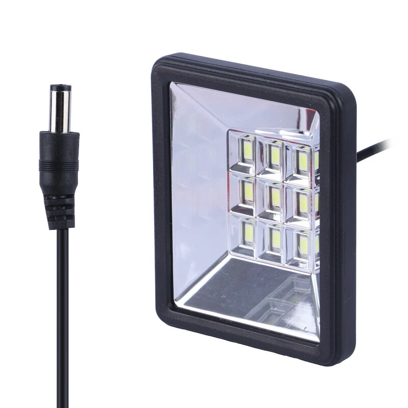 پکیج خورشیدی روشنایی Waxiba XB-918L
