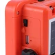 پکیج خورشیدی روشنایی Waxiba XB-918L