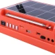 پکیج خورشیدی روشنایی Waxiba XB-918L