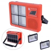 پکیج خورشیدی روشنایی Waxiba XB-918L