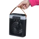 پنکه رومیزی رطوبت ساز Ultra Quiet Air Cooler