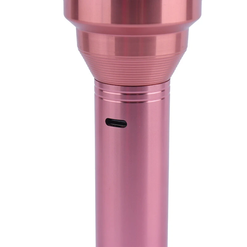 چراغ قوه شارژی TDplus T52CD