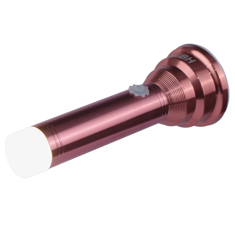 چراغ قوه شارژی TDplus T52CD