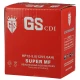 باتری یو پی اس 12 ولت 5 آمپر GS CDI HP12-5.0