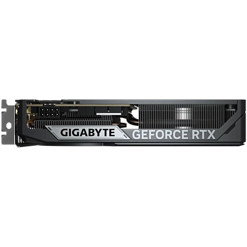 کارت گرافیک Gigabyte GeForce RTX 5060 Windforce OC 8G GDDR7 128Bit