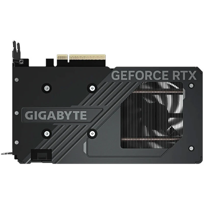 کارت گرافیک Gigabyte GeForce RTX 5060 Windforce OC 8G GDDR7 128Bit