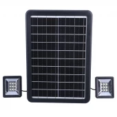 پکیج خورشیدی روشنایی Waxiba XB-2344